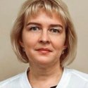 Кузьмина Ольга Михайловна