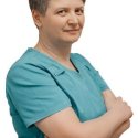 Финк Инна Сергеевна
