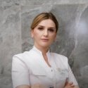 Алиева Эльвира Алиевна