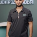 Газарян Даниель Арменович