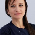 Серых Мария Федоровна