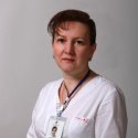 Запорожец Надежда Вячеславовна