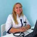 Савицкая Алла Геннадьевна