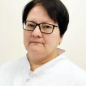 Маслова Ольга Алексеевна