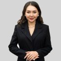 Столярова Диана Андриановна
