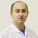 Шахламов Владимир Артурович