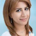 Алиева Лейла Сардар Кзы