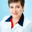 Скрынник Антонина Ивановна