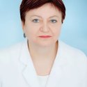 Середина Валентина Николаевна