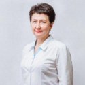 Николаева Елена Михайловна