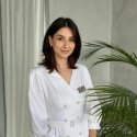 Тимофеевская Анастасия Вячеславовна