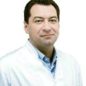 Левикин Евгений Александрович
