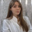Кудряшова Алина Александровна