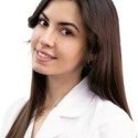 Сивоконева Екатерина Андреевна