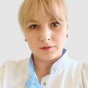 Дмитрова Алина Геннадьевна