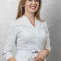 Манеева Олеся Рашидовна
