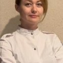 Филимонова Наталья Алексеевна
