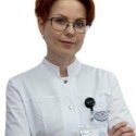 Чижикова Любовь Сергеевна