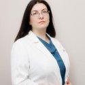 Ларина Татьяна Сергеевна
