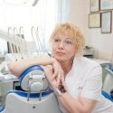 Третьякова Оксана Вячеславовна