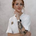 Сущая Марина Николаевна