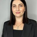 Хусаинова Алина