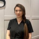 Горошко Камила