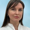 Шабарькова Вероника Олеговна