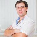 Алешечкин Илья Олегович