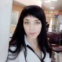 Корнилова Нина Игоревна