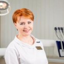Зиманкова Светлана Николаевна