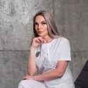 Гнедобор Анна Евгеньевна