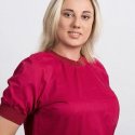 Рощупкина Ирина Анатольевна