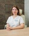Полякова Елена Анатольевна