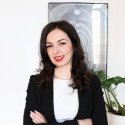 Фадеева Людмила