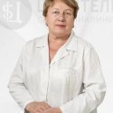 Цветкова Ольга Алексеевна