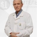 Бекшоков Султанбек Харабиевич