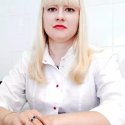 Антонович Жанна Анатольевна