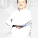 Солтаханов Эльдар Рашидович