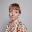 Харина Алевтина Андреевна