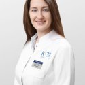Хлуновская Анна Николаевна