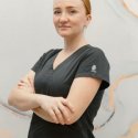 Глебова Полина Сергеевна
