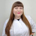 Беляева Екатерина Сергеевна