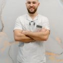 Благодатских Максим Алексеевич