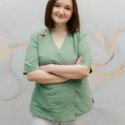 Абросимова Анна Евгеньевна