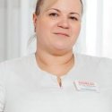 Кулагина Виктория Анатольевна