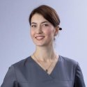 Новикова Елена Викторовна