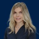 Меньшикова Екатерина Игоревна