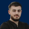 Керобян Акоб Тигранович