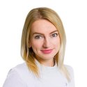 Калеченок Надежда Сергеевна